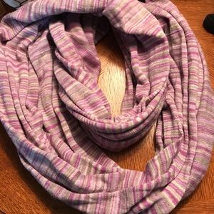 Old navy brand infinity scarf